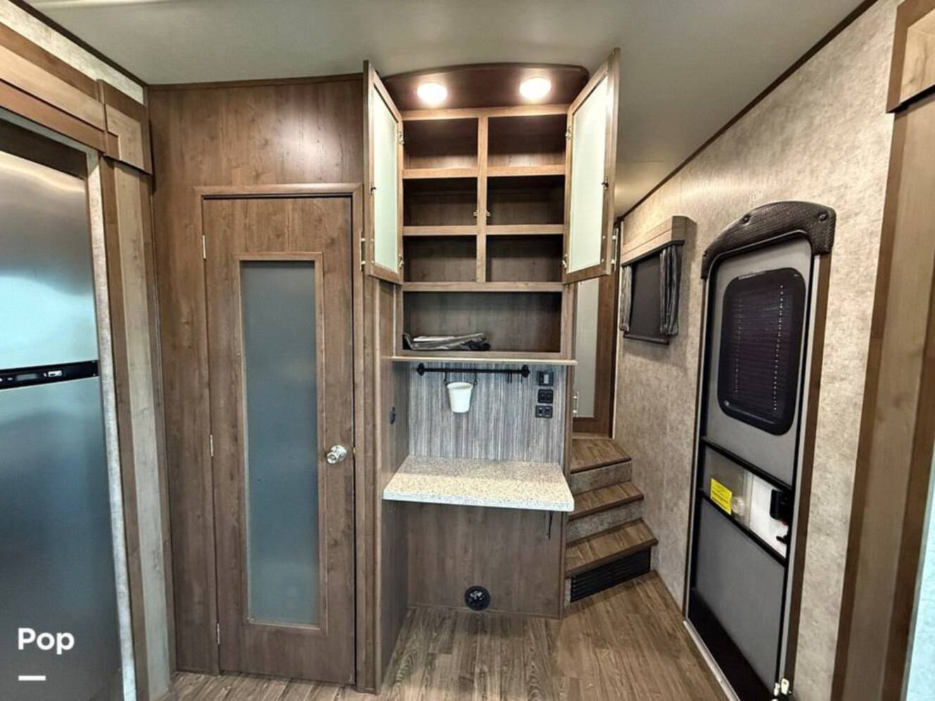 A photo of this 2019 Highland Ridge Open Range 314RLS