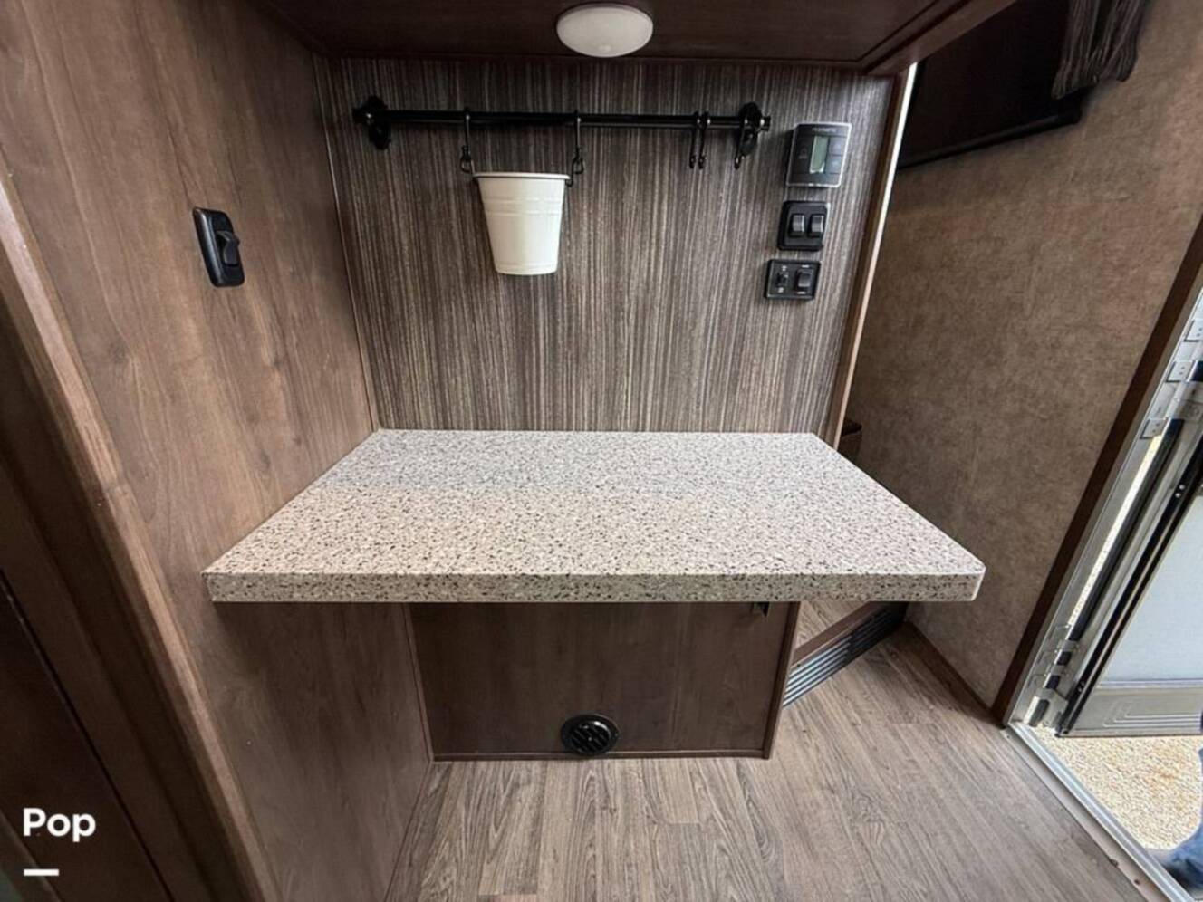 A photo of this 2019 Highland Ridge Open Range 314RLS