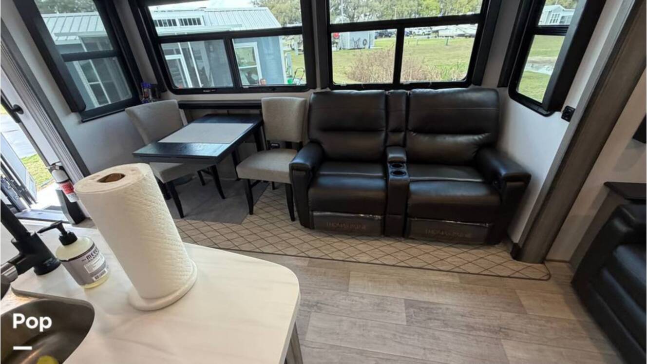 A photo of this 2022 Keystone Montana 3231CK