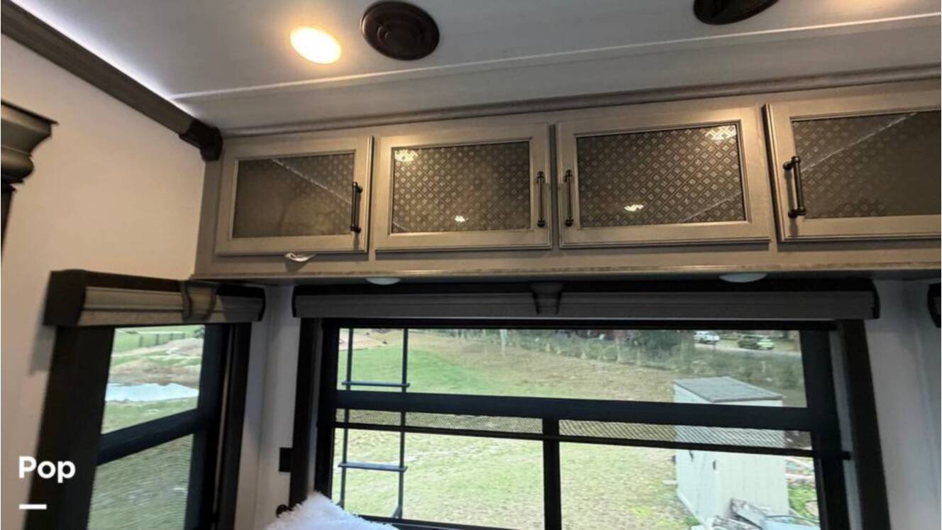 A photo of this 2022 Keystone Montana 3231CK