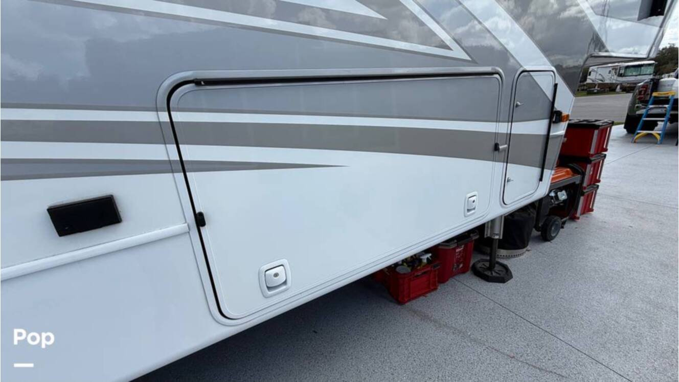 A photo of this 2022 Keystone Montana 3231CK