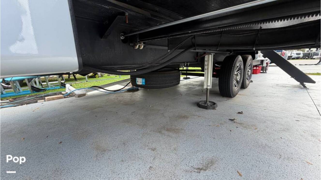 A photo of this 2022 Keystone Montana 3231CK