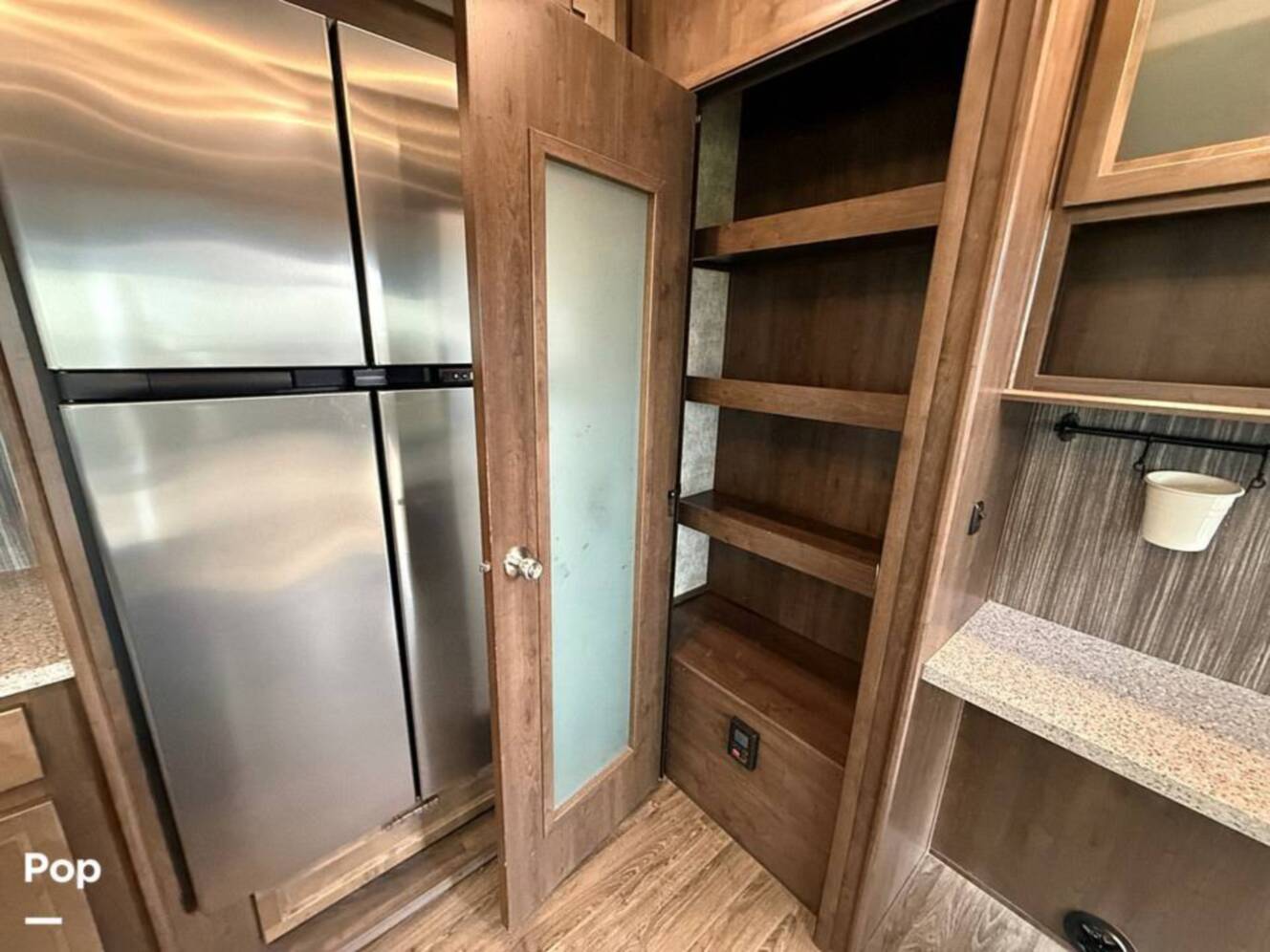 A photo of this 2019 Highland Ridge Open Range 314RLS