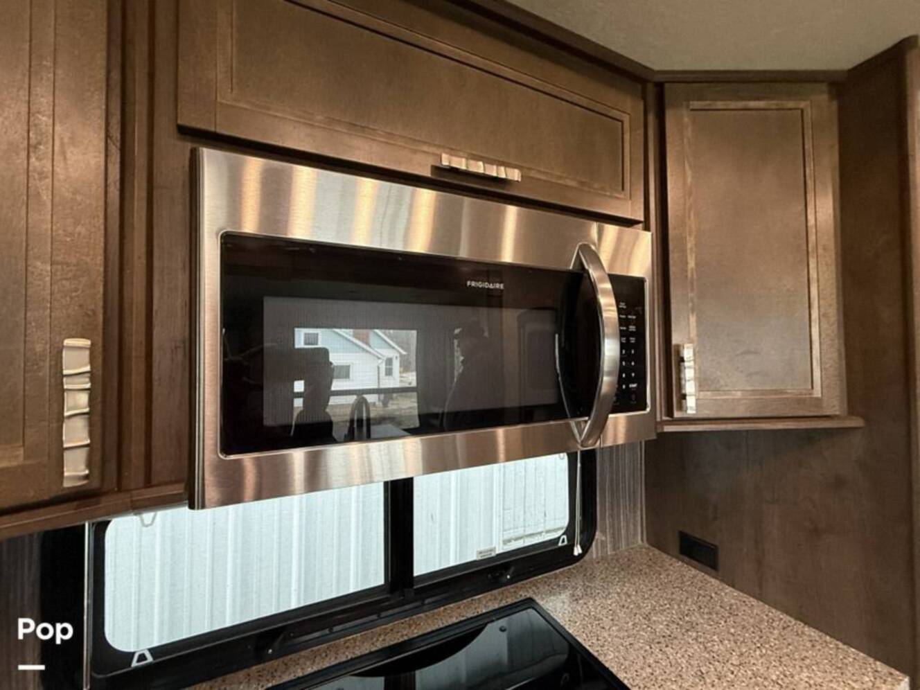 A photo of this 2019 Highland Ridge Open Range 314RLS