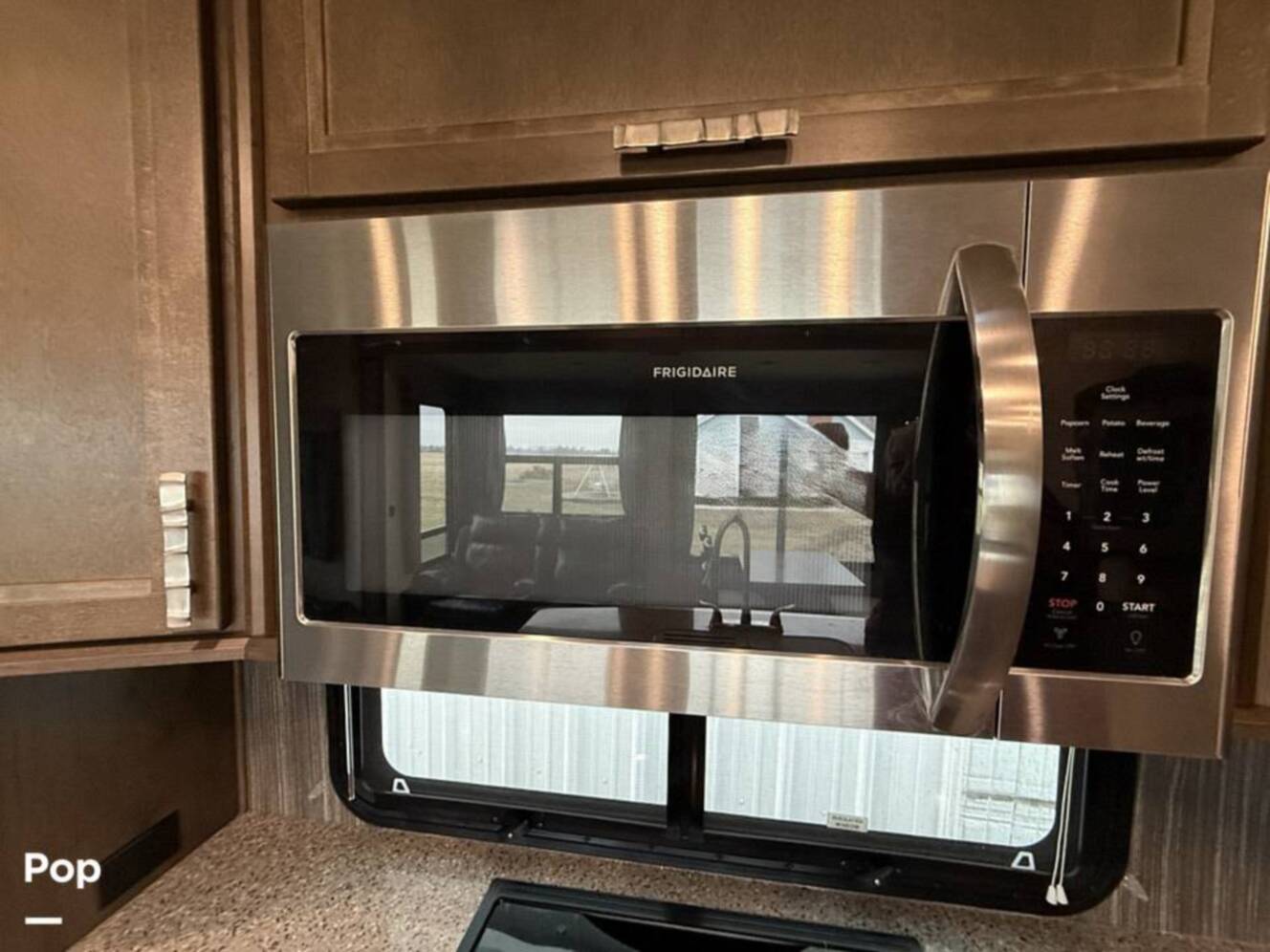 A photo of this 2019 Highland Ridge Open Range 314RLS