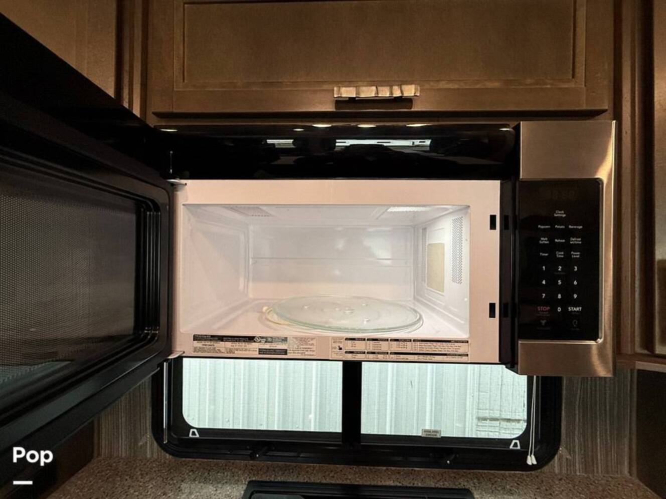A photo of this 2019 Highland Ridge Open Range 314RLS