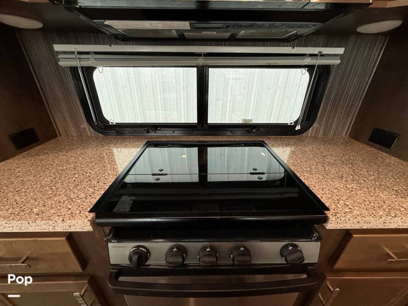 A photo of this 2019 Highland Ridge Open Range 314RLS