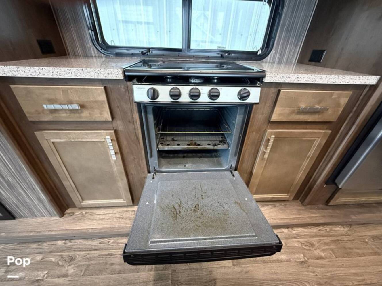 A photo of this 2019 Highland Ridge Open Range 314RLS