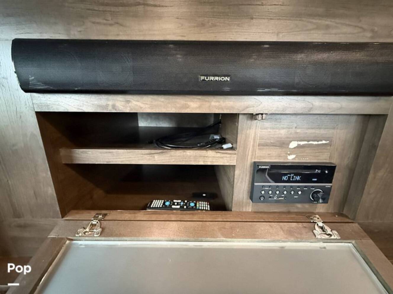 A photo of this 2019 Highland Ridge Open Range 314RLS