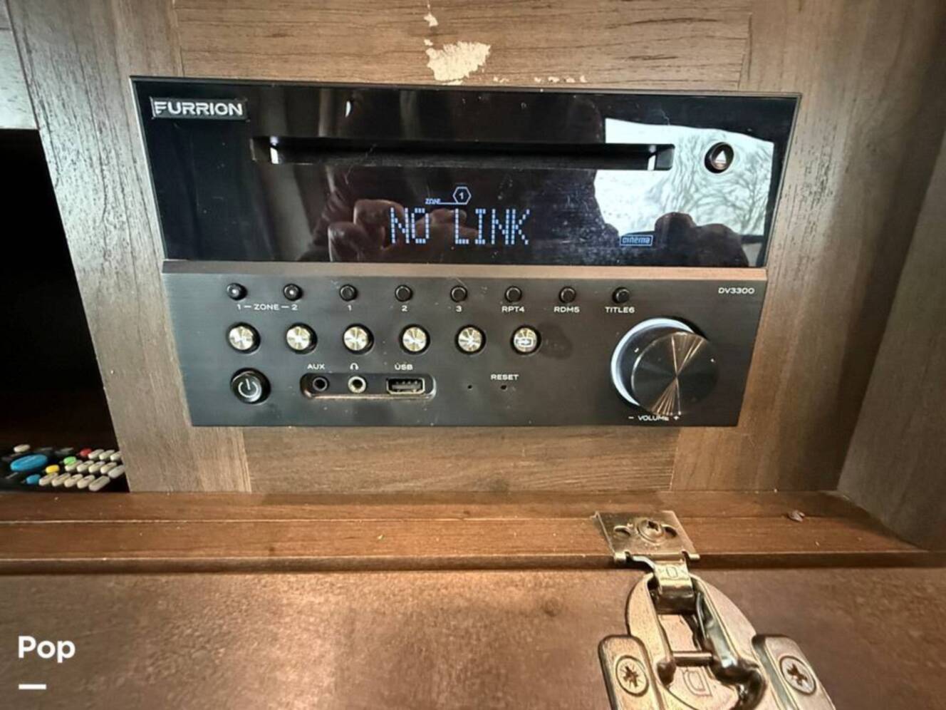 A photo of this 2019 Highland Ridge Open Range 314RLS