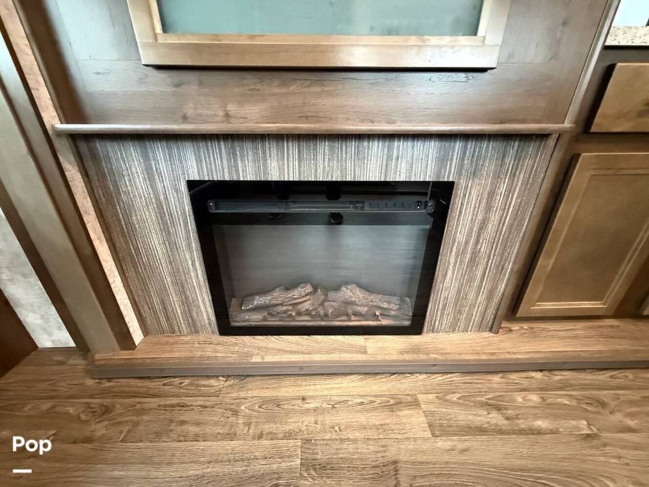 A photo of this 2019 Highland Ridge Open Range 314RLS