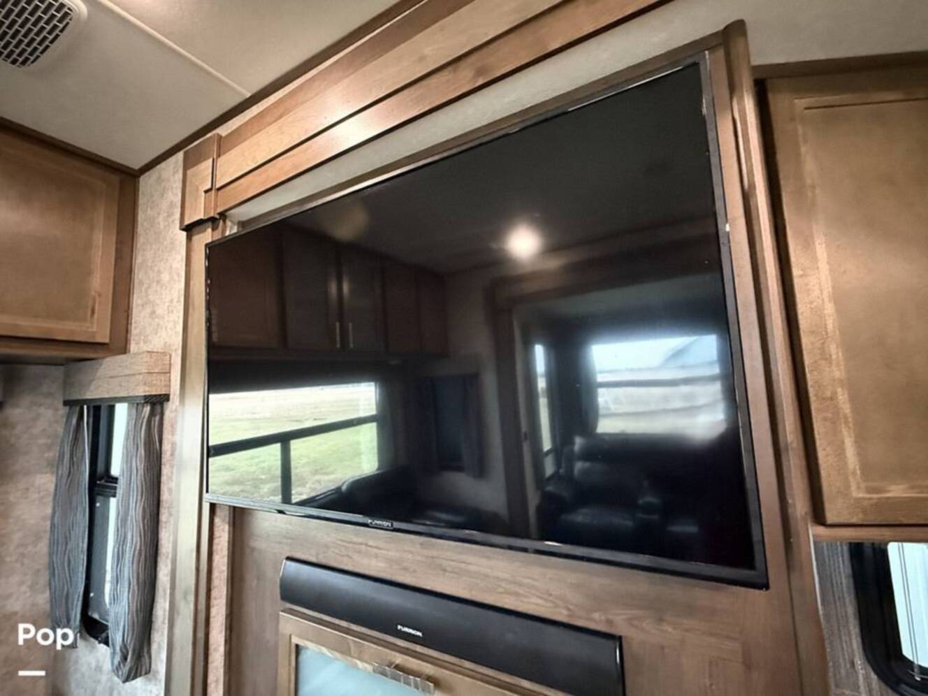 A photo of this 2019 Highland Ridge Open Range 314RLS