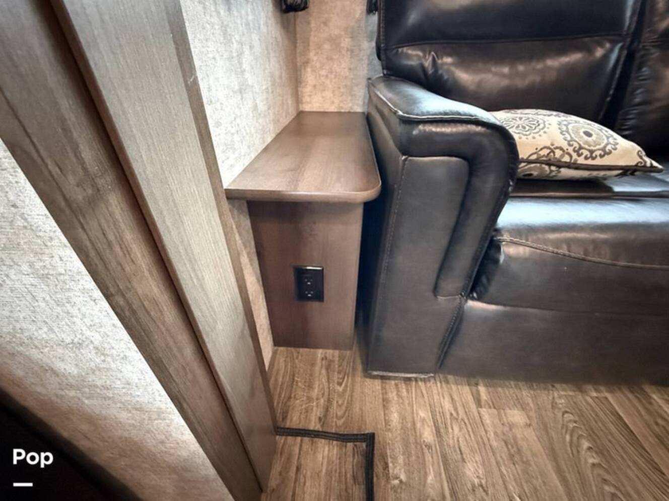 A photo of this 2019 Highland Ridge Open Range 314RLS