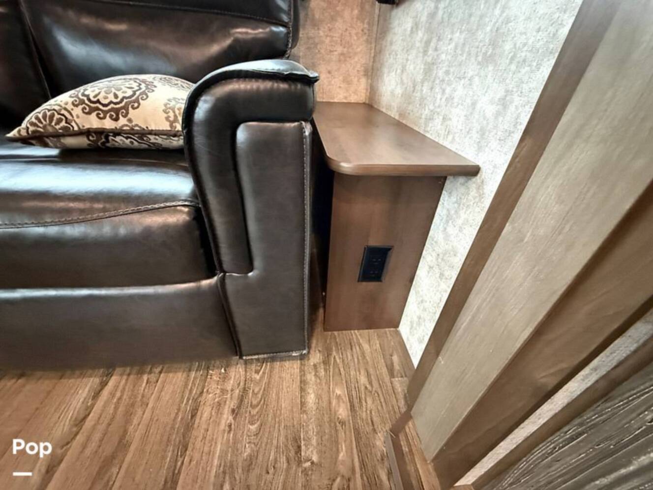 A photo of this 2019 Highland Ridge Open Range 314RLS