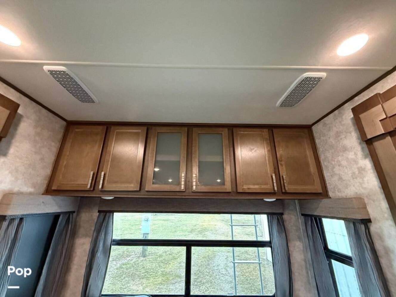 A photo of this 2019 Highland Ridge Open Range 314RLS