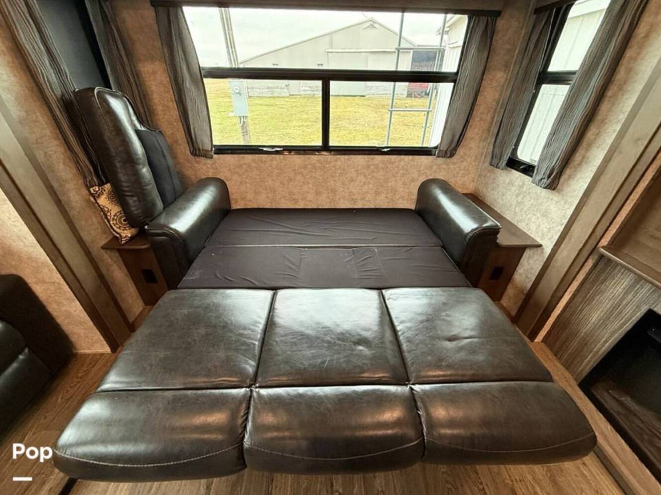 A photo of this 2019 Highland Ridge Open Range 314RLS