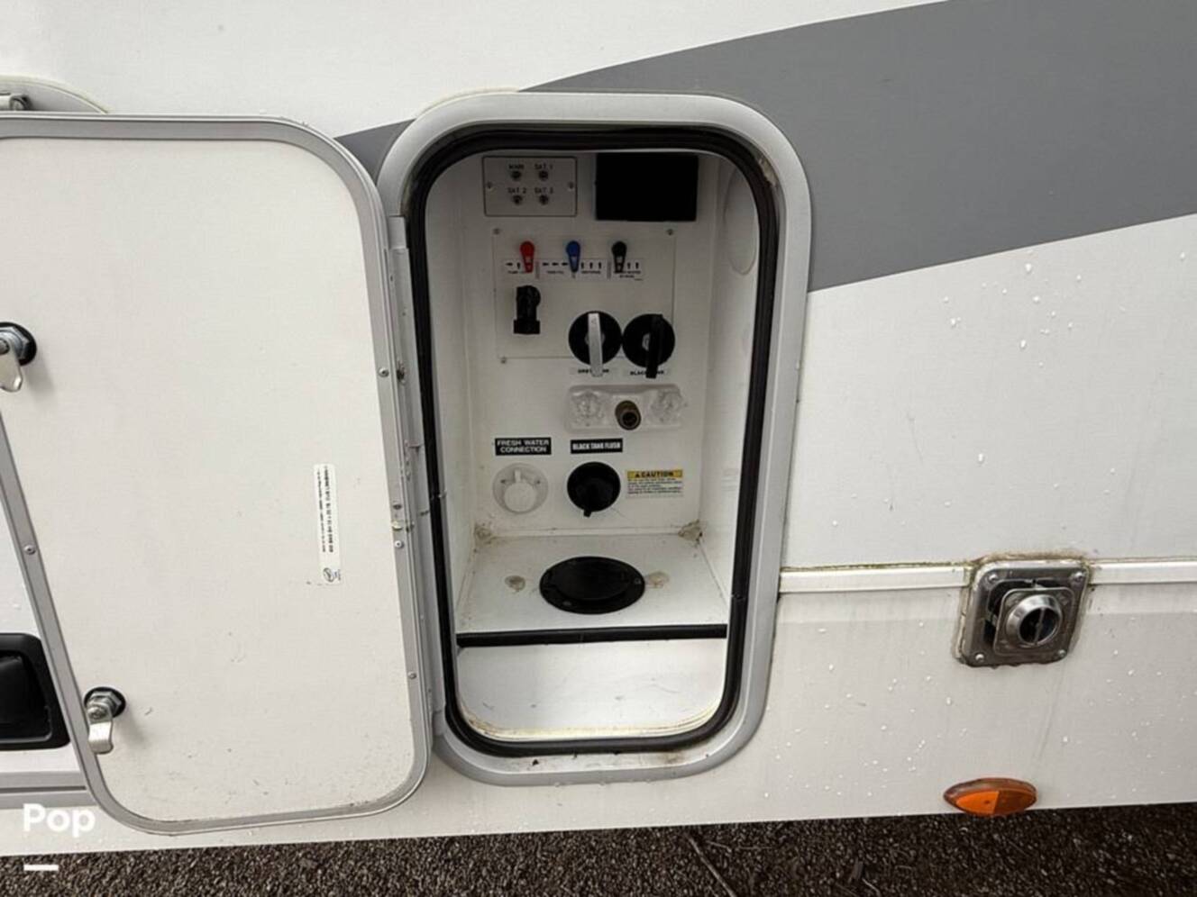 A photo of this 2019 Highland Ridge Open Range 314RLS