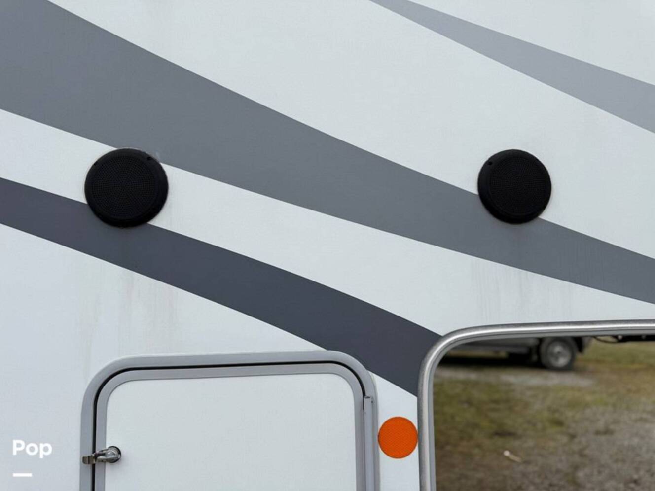 A photo of this 2019 Highland Ridge Open Range 314RLS