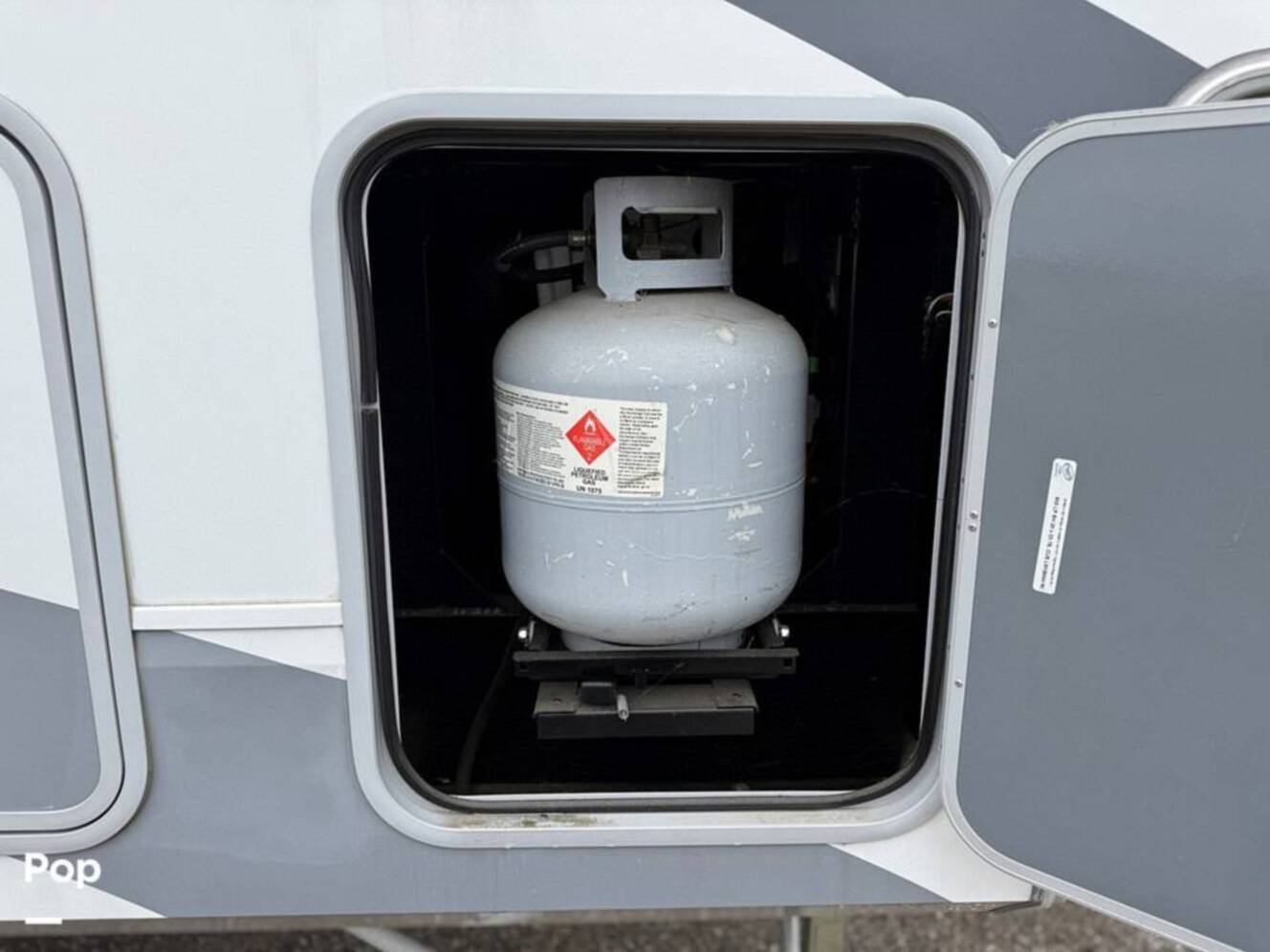 A photo of this 2019 Highland Ridge Open Range 314RLS