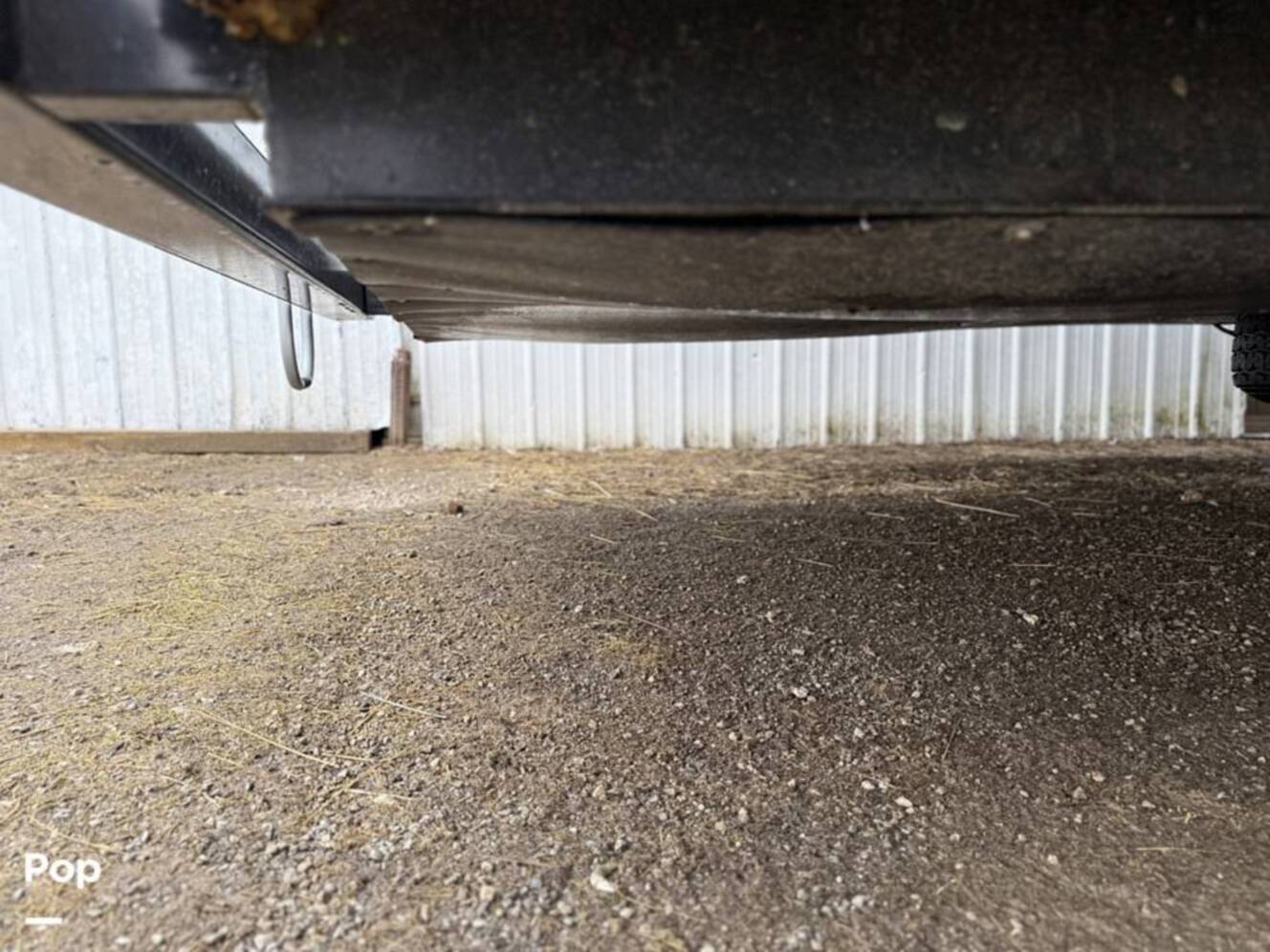 A photo of this 2019 Highland Ridge Open Range 314RLS