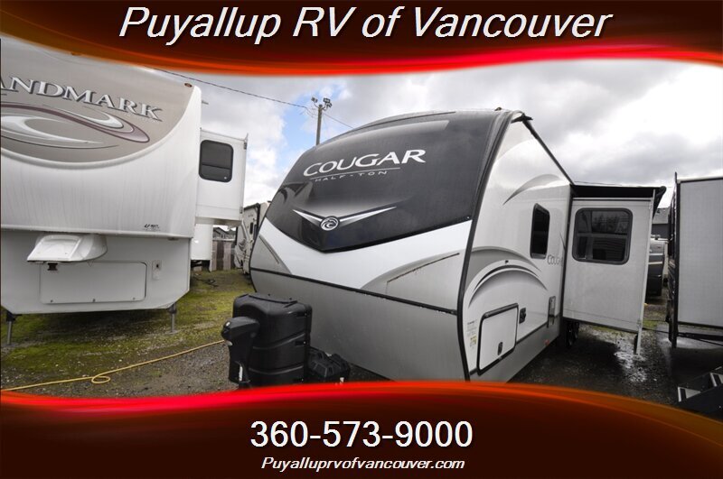 2022 Keystone Rv COUGAR 29BHSWE RV