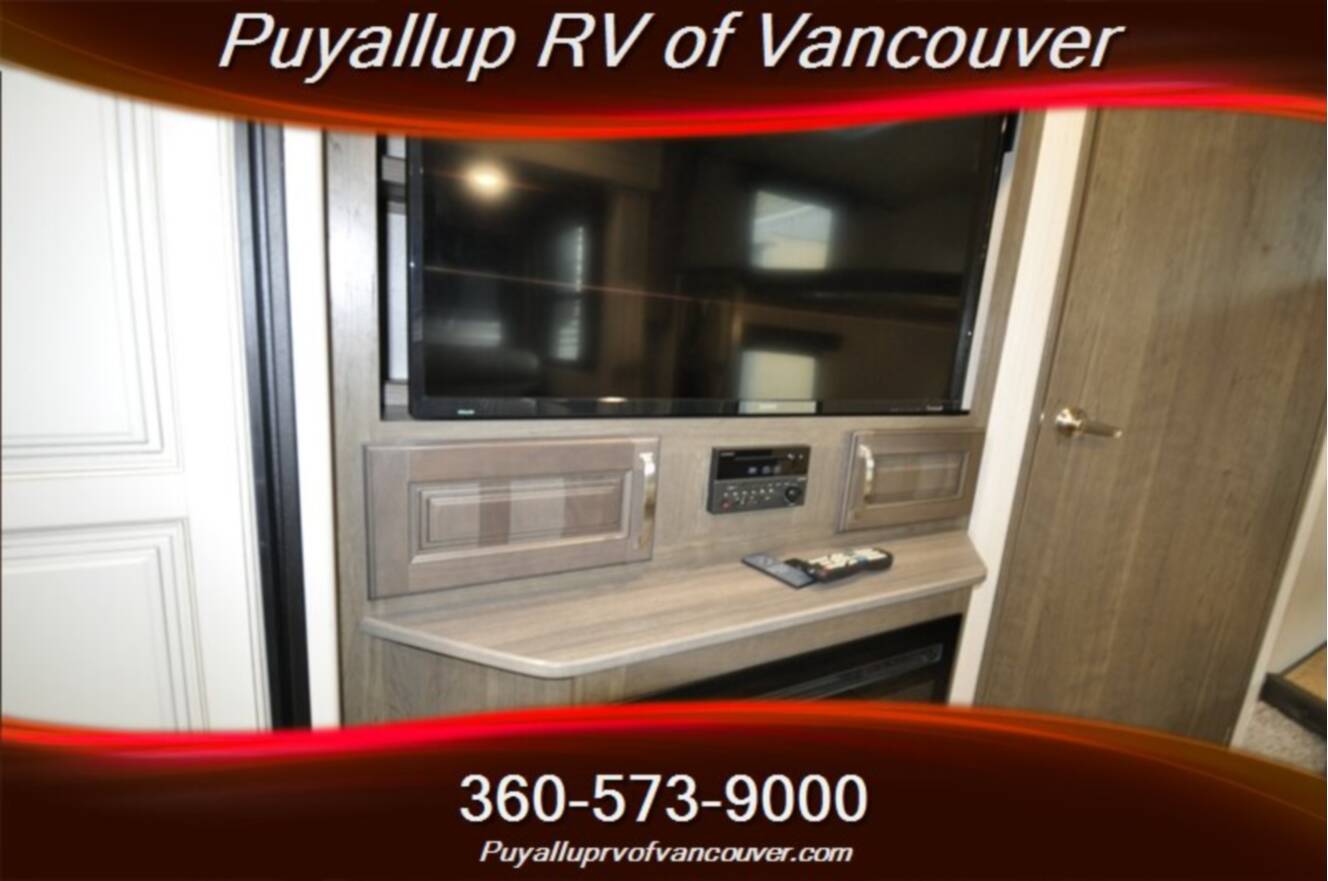 A photo of this 2022 Keystone Rv COUGAR 29BHSWE