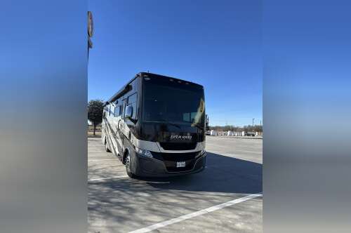 2022 Tiffin Motorhomes ALLEGRO OPEN ROAD 32 SA in mckinney TX
