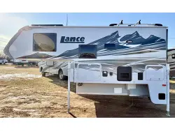 2026 LANCE 850