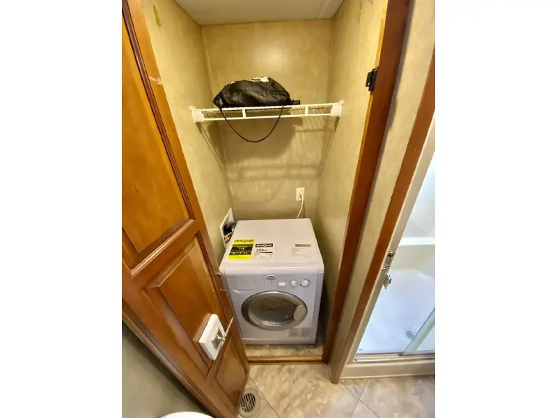 2016 DRV MOBILE SUITES 38RSSA
