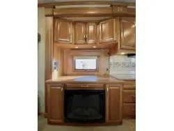 2016 DRV MOBILE SUITES 38RSSA