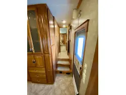 2016 DRV MOBILE SUITES 38RSSA