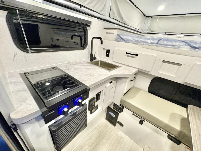 2026 PALOMINO REAL-LITE SS1608