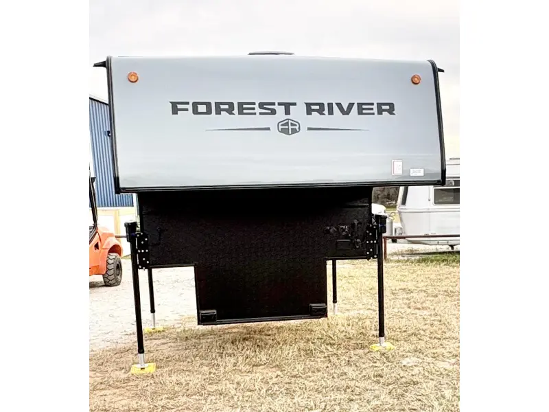 2026 FOREST RIVER O.V.E. 780H
