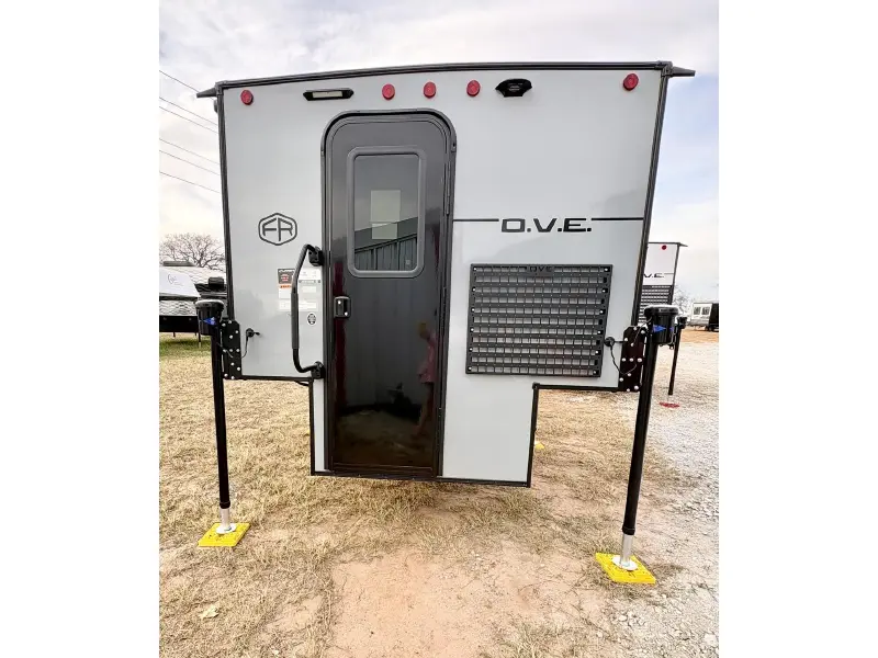 2026 FOREST RIVER O.V.E. 780H