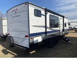 2022 KEYSTONE RV CO SPRINGDALE 260BH