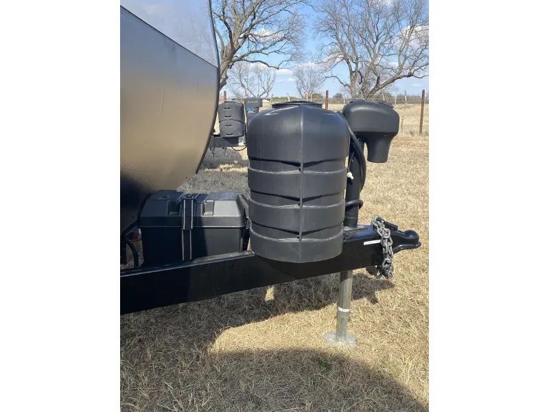 2022 KEYSTONE RV CO SPRINGDALE 260BH