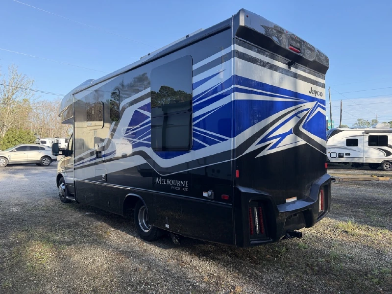 2022 JAYCO MELBOURNE PRESTIGE 24NP