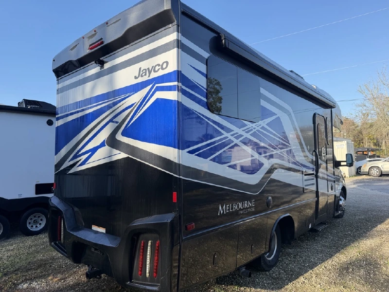 2022 JAYCO MELBOURNE PRESTIGE 24NP