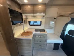 2022 JAYCO MELBOURNE PRESTIGE 24NP