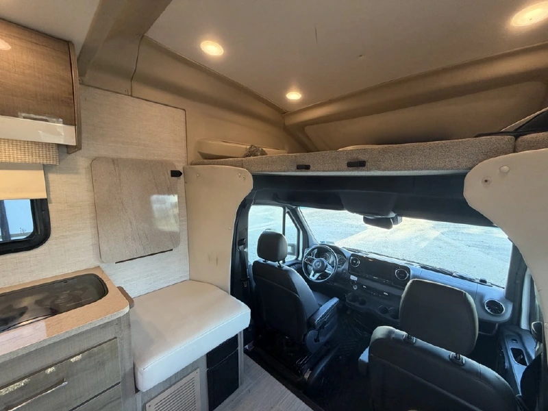2022 JAYCO MELBOURNE PRESTIGE 24NP