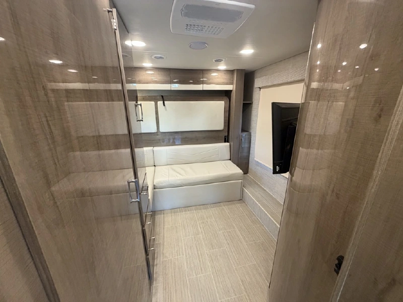 2022 JAYCO MELBOURNE PRESTIGE 24NP