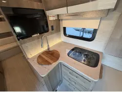 2022 JAYCO MELBOURNE PRESTIGE 24NP