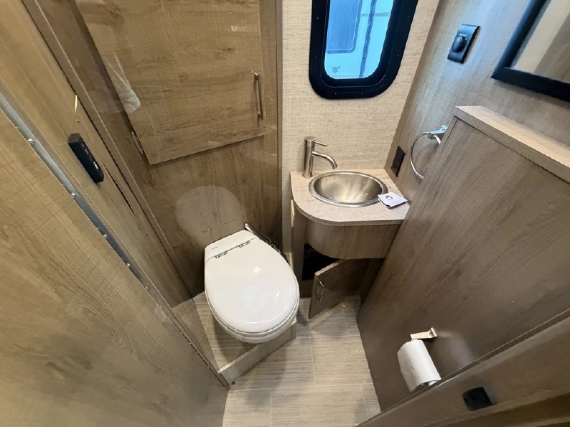 2022 JAYCO MELBOURNE PRESTIGE 24NP