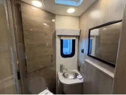 2022 JAYCO MELBOURNE PRESTIGE 24NP