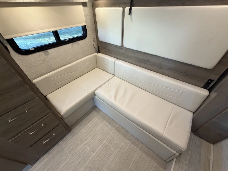 2022 JAYCO MELBOURNE PRESTIGE 24NP
