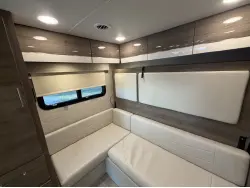 2022 JAYCO MELBOURNE PRESTIGE 24NP