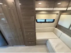 2022 JAYCO MELBOURNE PRESTIGE 24NP