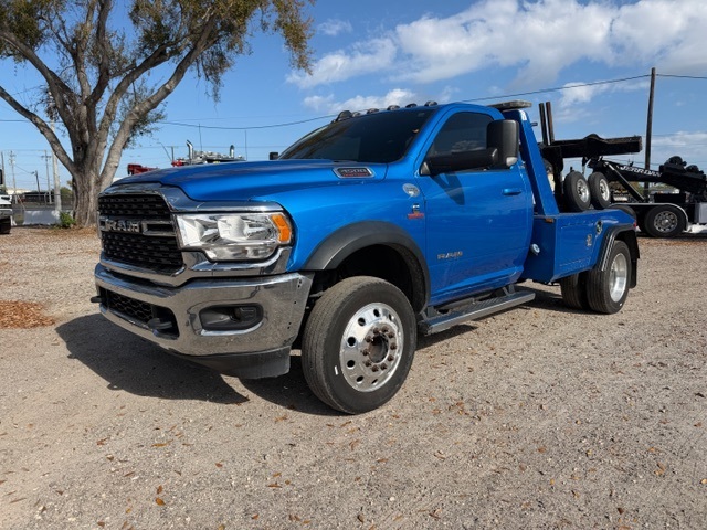 2022 RAM 4500 SLT in Fort Pierce, FL