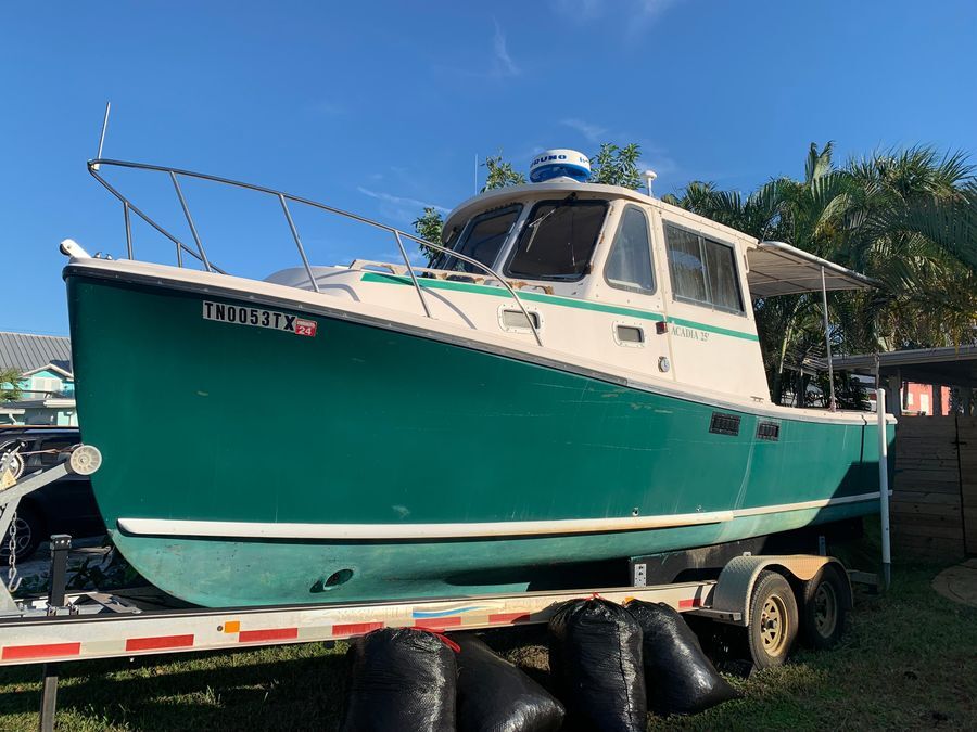 Atlas Boats For Sale - Boatmart
