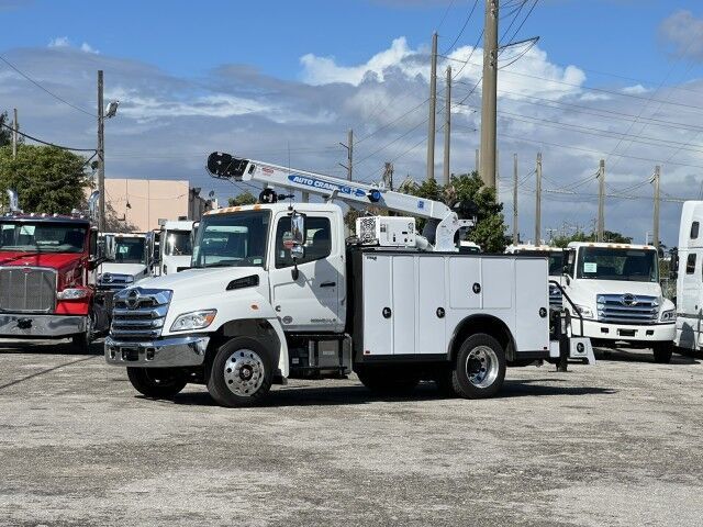 2026 HINO L6 in Miami, FL
